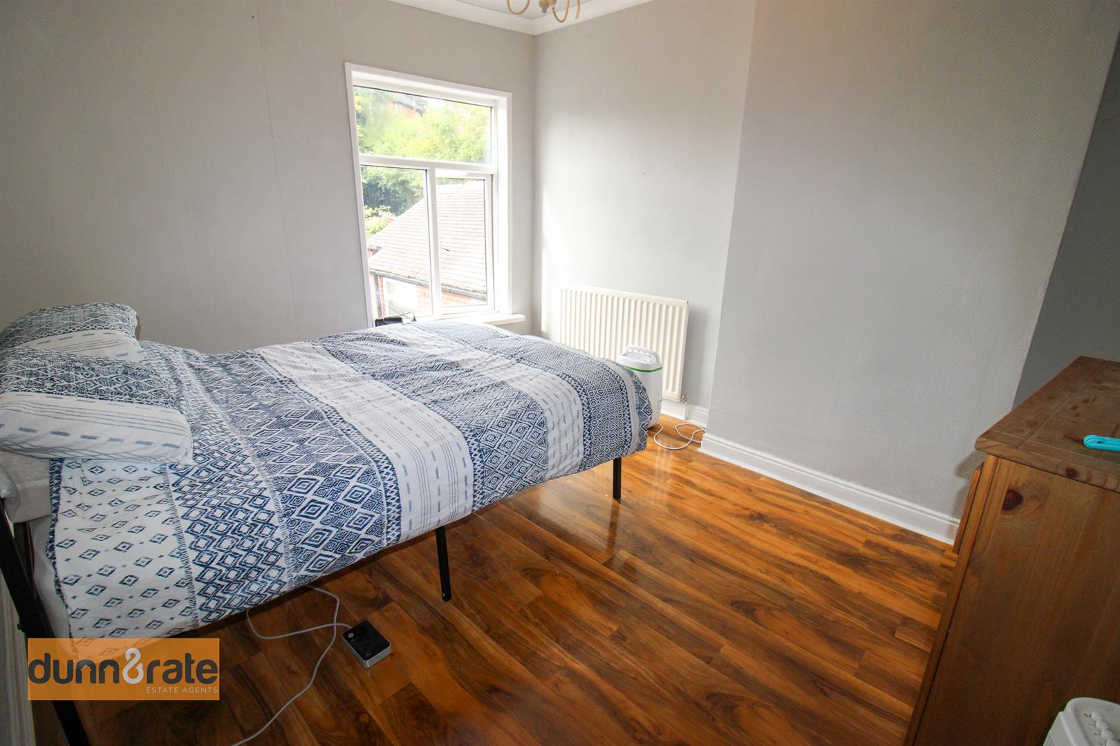 Newford Crescent, Milton, Stoke-On-Trent